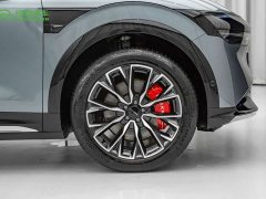 Zeekr Geely Zeekr 7X 75kWh RWD Smart Driving Edition - ფოტო 11