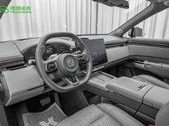 Zeekr Geely Zeekr 7X 75kWh RWD Smart Driving Edition - ფოტო 12