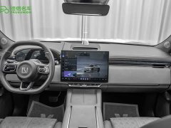 Zeekr Geely Zeekr 7X 75kWh RWD Smart Driving Edition - ფოტო 13