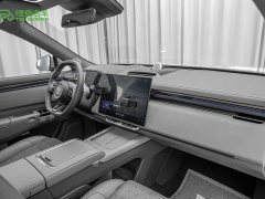 Zeekr Geely Zeekr 7X 75kWh RWD Smart Driving Edition - ფოტო 14
