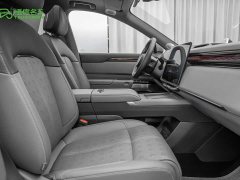 Zeekr Geely Zeekr 7X 75kWh RWD Smart Driving Edition - ფოტო 15