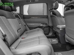 Zeekr Geely Zeekr 7X 75kWh RWD Smart Driving Edition - ფოტო 16
