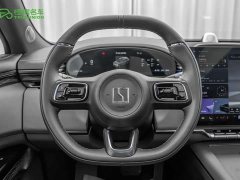 Zeekr Geely Zeekr 7X 75kWh RWD Smart Driving Edition - ფოტო 17