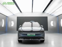 Zeekr Geely Zeekr 7X 75kWh RWD Smart Driving Edition - ფოტო 2