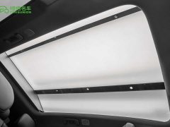 Zeekr Geely Zeekr 7X 75kWh RWD Smart Driving Edition - ფოტო 20