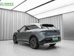 Zeekr Geely Zeekr 7X 75kWh RWD Smart Driving Edition - ფოტო 4