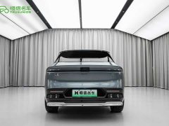 Zeekr Geely Zeekr 7X 75kWh RWD Smart Driving Edition - ფოტო 5