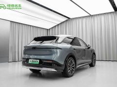 Zeekr Geely Zeekr 7X 75kWh RWD Smart Driving Edition - ფოტო 6