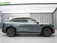 Zeekr Geely Zeekr 7X 75kWh RWD Smart Driving Edition - ფოტო 7