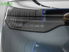 Zeekr Geely Zeekr 7X 75kWh RWD Smart Driving Edition - ფოტო 9