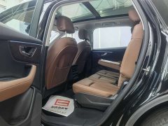 Audi Q7 45 TFSI quattro S line Sport - ფოტო 12