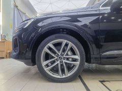 Audi Q7 45 TFSI quattro S line Sport - ფოტო 13