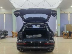 Audi Q7 45 TFSI quattro S line Sport - ფოტო 14