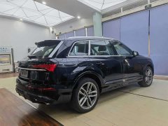 Audi Q7 45 TFSI quattro S line Sport - ფოტო 15