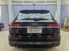 Audi Q7 45 TFSI quattro S line Sport - ფოტო 16
