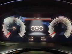 Audi Q7 45 TFSI quattro S line Sport - ფოტო 4