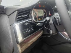 Audi Q7 45 TFSI quattro S line Sport - ფოტო 5
