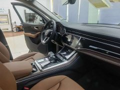 Audi Q7 45 TFSI quattro S line Sport - ფოტო 6