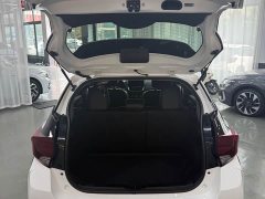 Toyota Yaris L Zhixuan X 1.5L CVT Luxury Plus - ფოტო 10