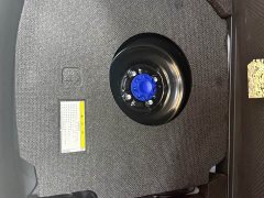 Toyota Yaris L Zhixuan X 1.5L CVT Luxury Plus - ფოტო 11