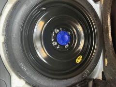 Toyota Yaris L Zhixuan X 1.5L CVT Luxury Plus - ფოტო 12