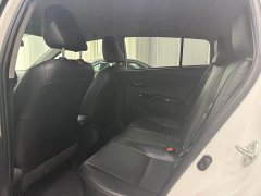 Toyota Yaris L Zhixuan X 1.5L CVT Luxury Plus - ფოტო 13