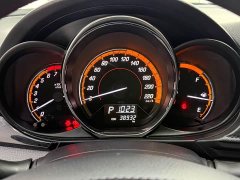 Toyota Yaris L Zhixuan X 1.5L CVT Luxury Plus - ფოტო 15