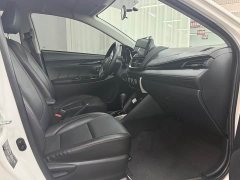 Toyota Yaris L Zhixuan X 1.5L CVT Luxury Plus - ფოტო 8