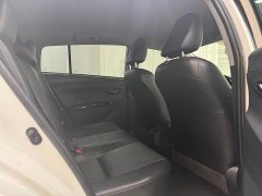 Toyota Yaris L Zhixuan X 1.5L CVT Luxury Plus - ფოტო 9