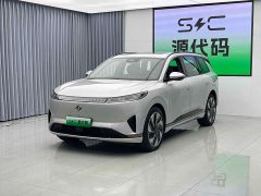 Dongfeng eπ008 2025 210Ultra Extended Range 5-Seater - ფოტო 1