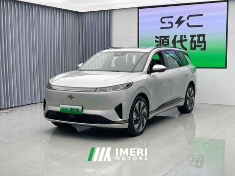 2024 Dongfeng eπ008 2025 210Ultra Extended Range 5-Seater - ავტომობილი ჩინეთიდან