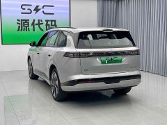 Dongfeng eπ008 2025 210Ultra Extended Range 5-Seater - ფოტო 12