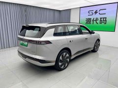 Dongfeng eπ008 2025 210Ultra Extended Range 5-Seater - ფოტო 13