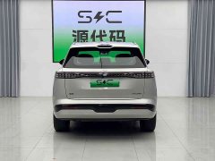 Dongfeng eπ008 2025 210Ultra Extended Range 5-Seater - ფოტო 14