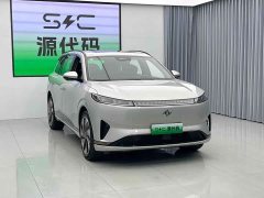 Dongfeng eπ008 2025 210Ultra Extended Range 5-Seater - ფოტო 2