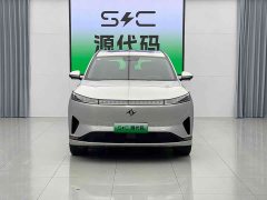 Dongfeng eπ008 2025 210Ultra Extended Range 5-Seater - ფოტო 4
