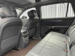 Dongfeng eπ008 2025 210Ultra Extended Range 5-Seater - ფოტო 6