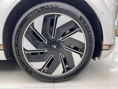 Dongfeng eπ008 2025 210Ultra Extended Range 5-Seater - ფოტო 8