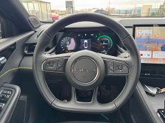 Lynk & Co Geely Lynk & Co 03 1.5T DCT Pro - ფოტო 10