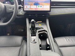 Lynk & Co Geely Lynk & Co 03 1.5T DCT Pro - ფოტო 12