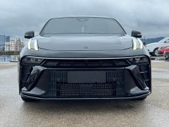 Lynk & Co Geely Lynk & Co 03 1.5T DCT Pro - ფოტო 2