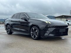 Lynk & Co Geely Lynk & Co 03 1.5T DCT Pro - ფოტო 3