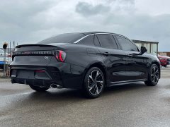 Lynk & Co Geely Lynk & Co 03 1.5T DCT Pro - ფოტო 4