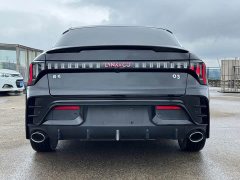 Lynk & Co Geely Lynk & Co 03 1.5T DCT Pro - ფოტო 5