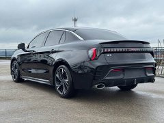 Lynk & Co Geely Lynk & Co 03 1.5T DCT Pro - ფოტო 6