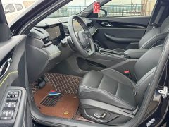 Lynk & Co Geely Lynk & Co 03 1.5T DCT Pro - ფოტო 7