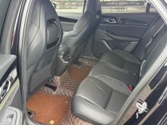 Lynk & Co Geely Lynk & Co 03 1.5T DCT Pro - ფოტო 8