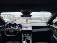 Lynk & Co Geely Lynk & Co 03 1.5T DCT Pro - ფოტო 9