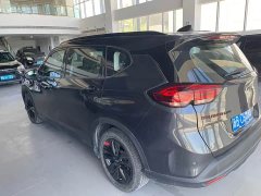 Volkswagen Lavida 2019 530T Automatic Mickey Custom Edition (5 2 Seater) National V Emission Standard - ფოტო 5
