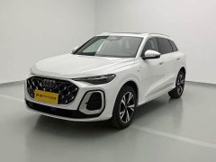 Audi Q5L 2.0T Smart Hybrid Luxury - ფოტო 1